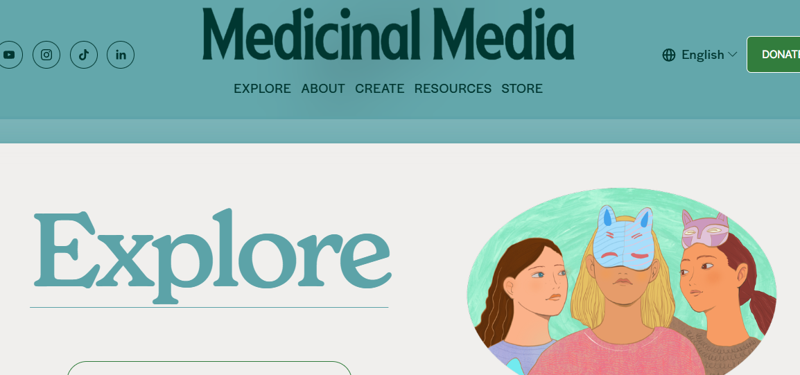 Website Management